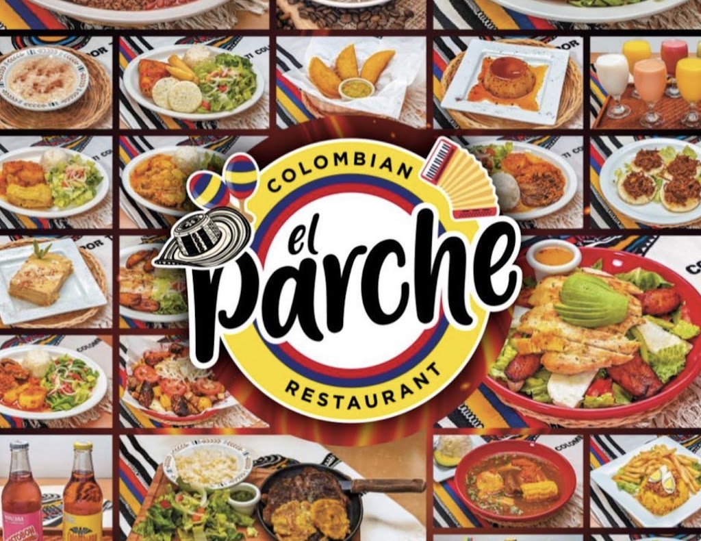 El Parche Colombian Restaurant Tacoma | 6324 E McKinley Ave, Tacoma, WA 98404, USA | Phone: (253) 507-8517