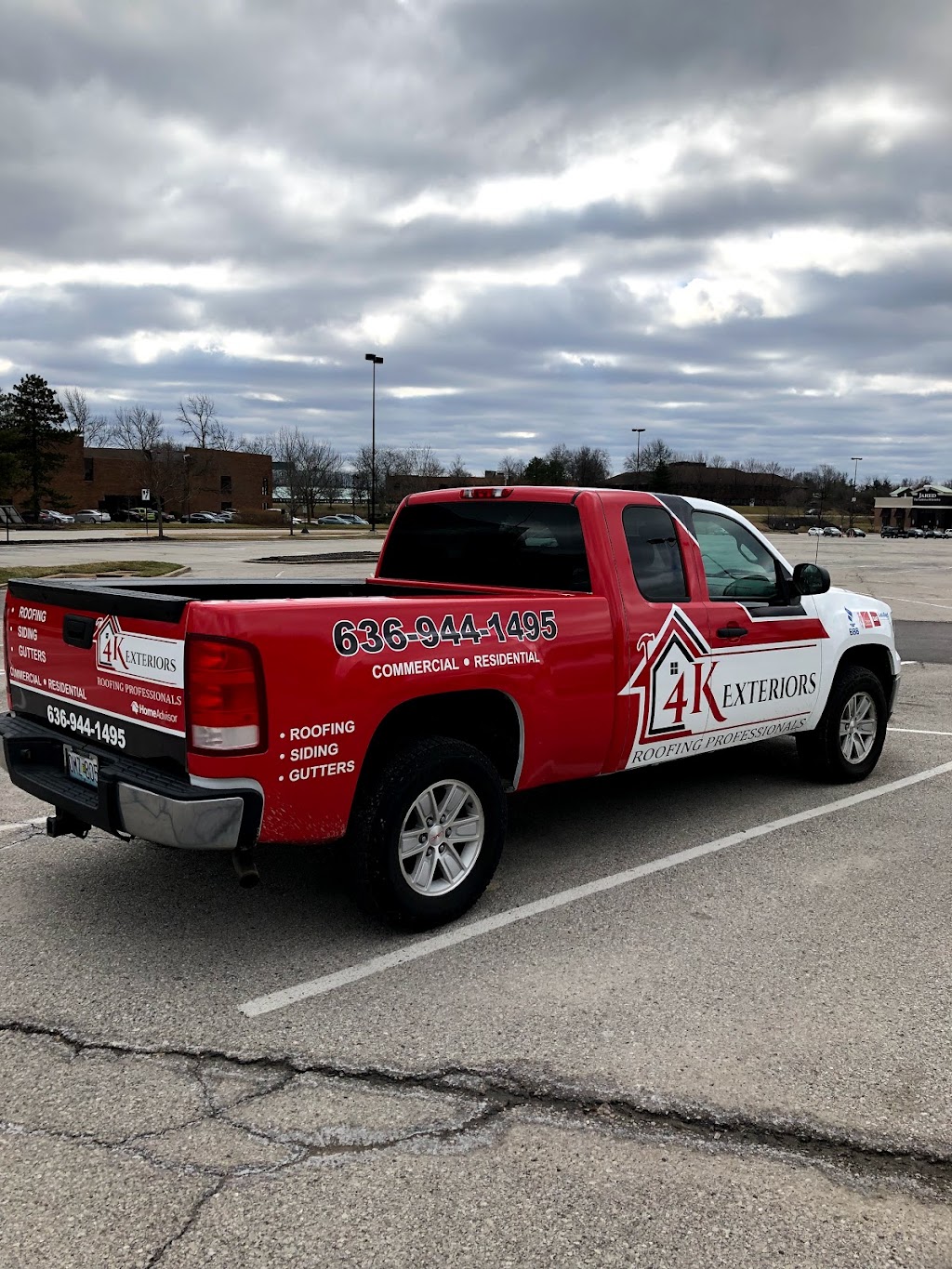 Cardinal Automotive & Tire | 7325 Veterans Memorial Pkwy, St Peters, MO 63376, USA | Phone: (636) 970-2886