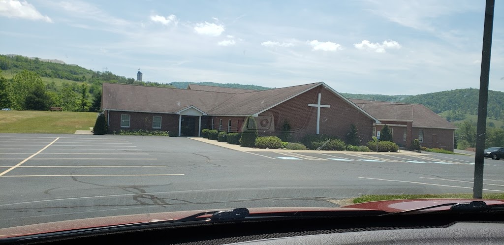 Wooddale Bible Brethren Church | 982 Pleasant Valley Rd, Mt Pleasant, PA 15666, USA | Phone: (724) 887-9005