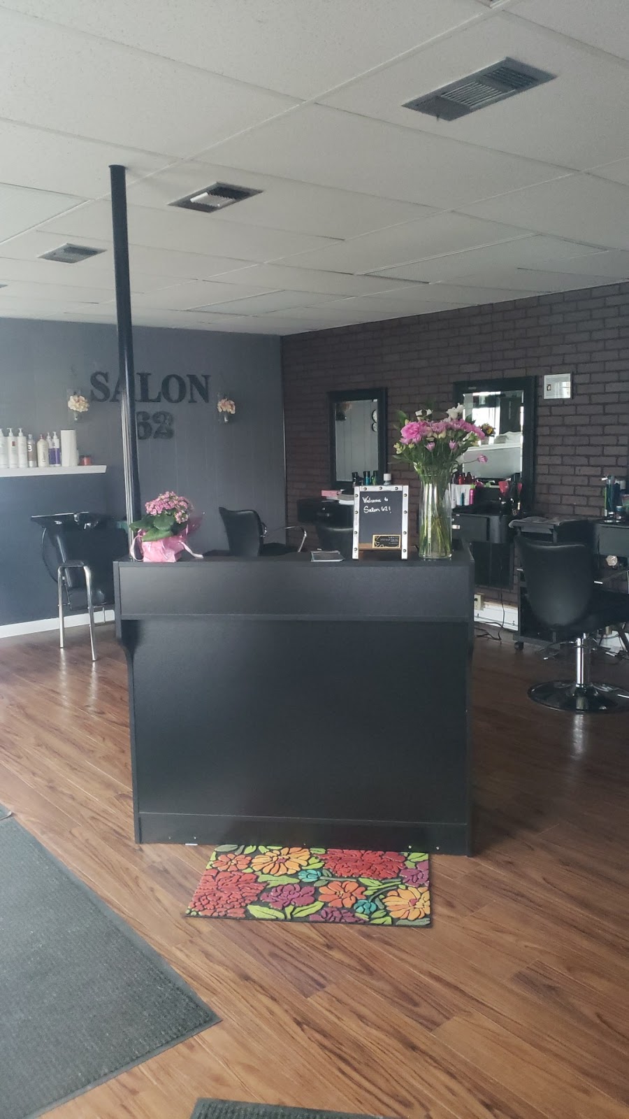 Salon 62 | 3755 South Park Ave, Blasdell, NY 14219 | Phone: (716) 768-8700