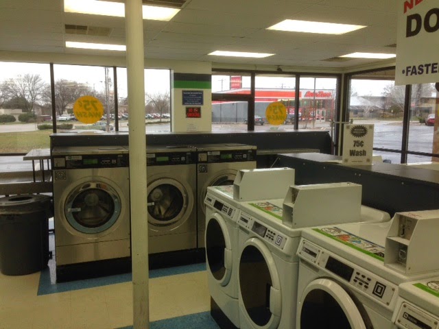 Old Grove Maytag Coin Laundry | 6015 W Forest Home Ave #11, Milwaukee, WI 53220 | Phone: (877) 296-8162