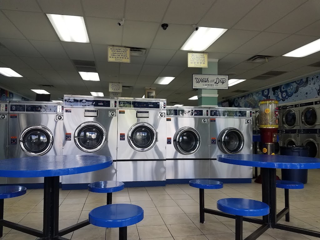 Coin Laundry | 4928 Edmondson Pike, Nashville, TN 37211, USA | Phone: (615) 738-1004