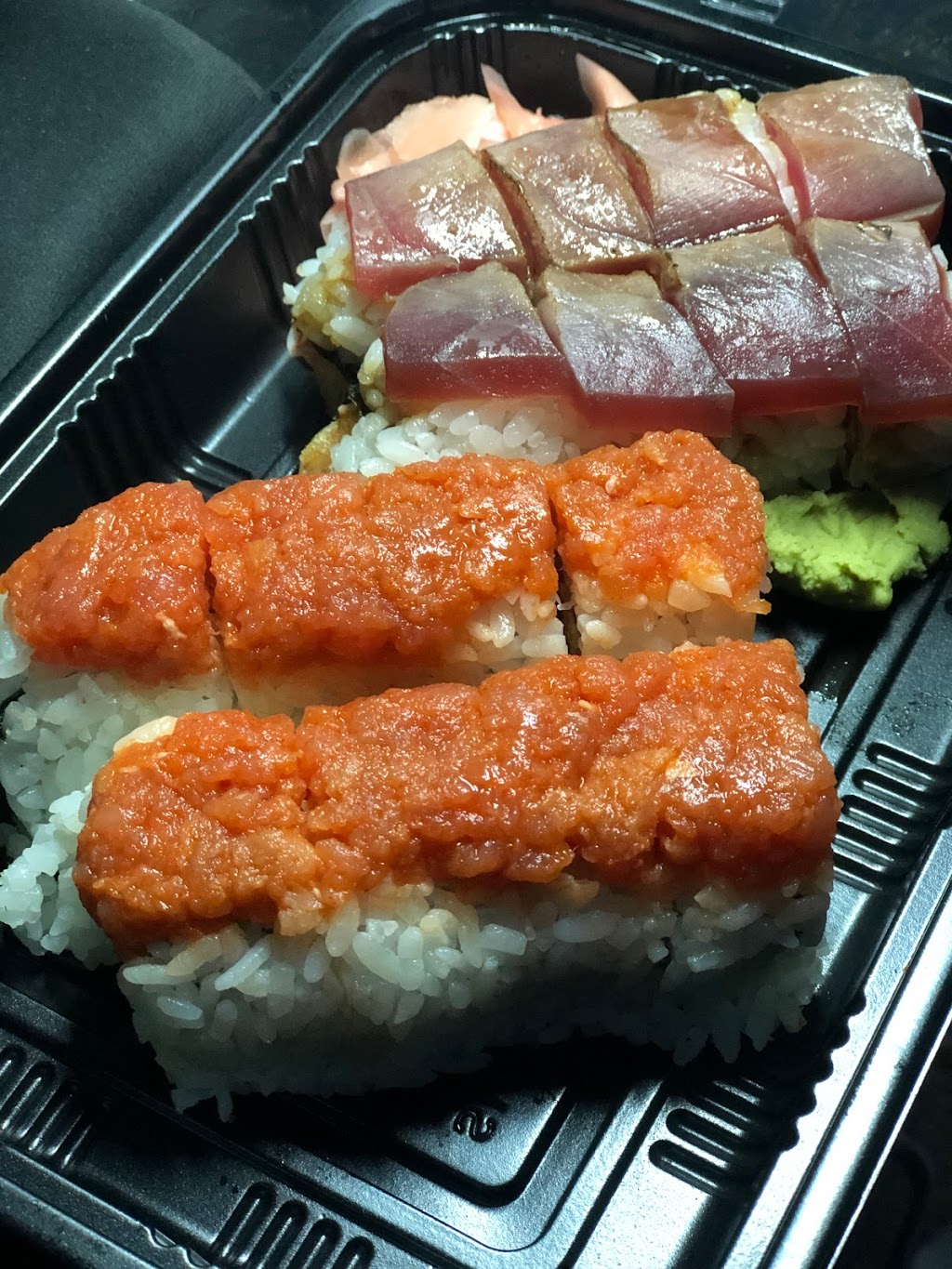 Sushi O Sushi | 6023 Nolensville Pike, Nashville, TN 37211 | Phone: (615) 331-7655