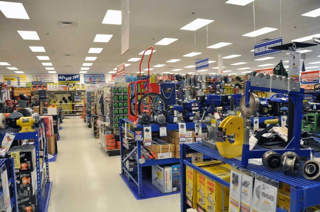 Harbor Freight Tools | 303 W Camp Wisdom Rd, Duncanville, TX 75116, USA | Phone: (972) 296-1932