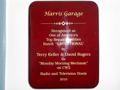 Harris Garage, Inc. | 2348 Hayes Rd, Hayes, VA 23072, USA | Phone: (804) 993-4933