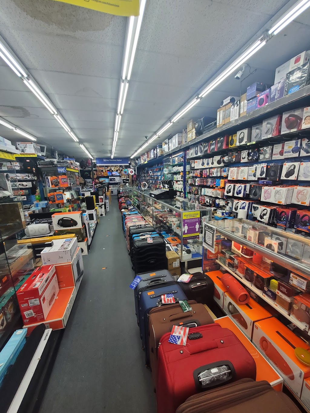 Moon Electronics Inc | 3069 Steinway St, Long Island City, NY 11103, USA | Phone: (718) 777-5538