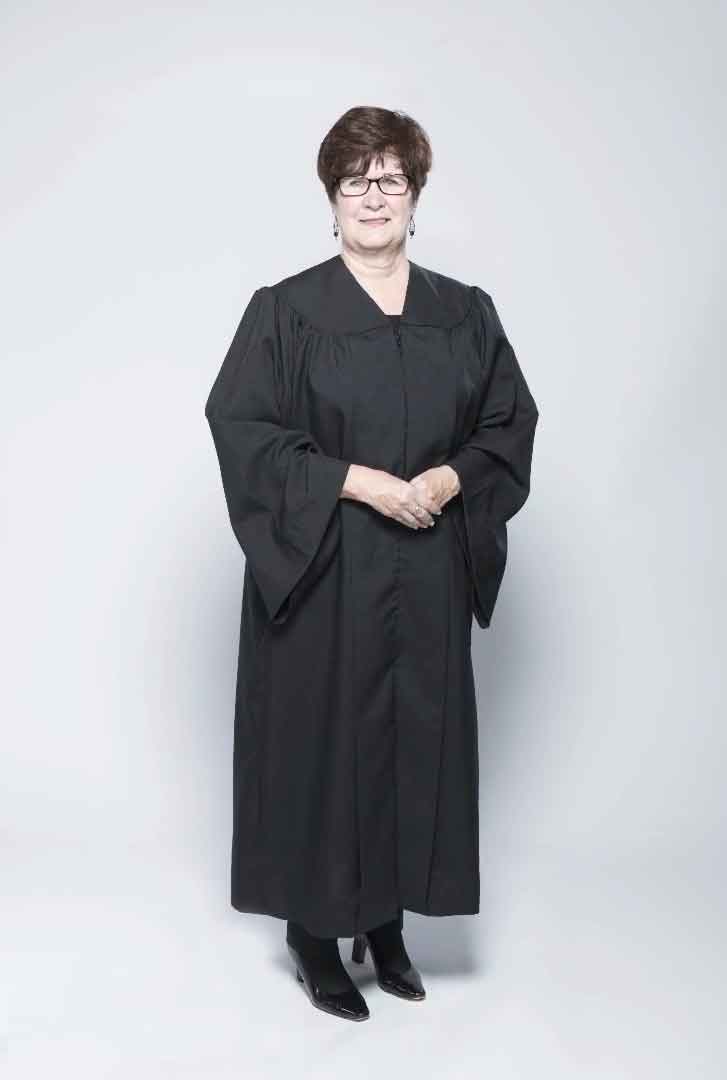 Harbro Robes | JUDGES ROBE | 231 Herbert Ave, Closter, NJ 07624, USA | Phone: (800) 223-0040