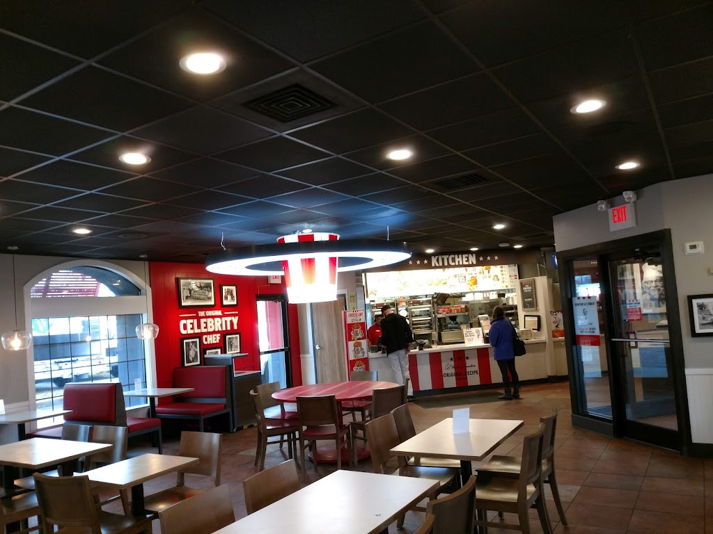 KFC | 7843 Munson Rd, Mentor-On-The-Lake, OH 44060 | Phone: (440) 257-0626