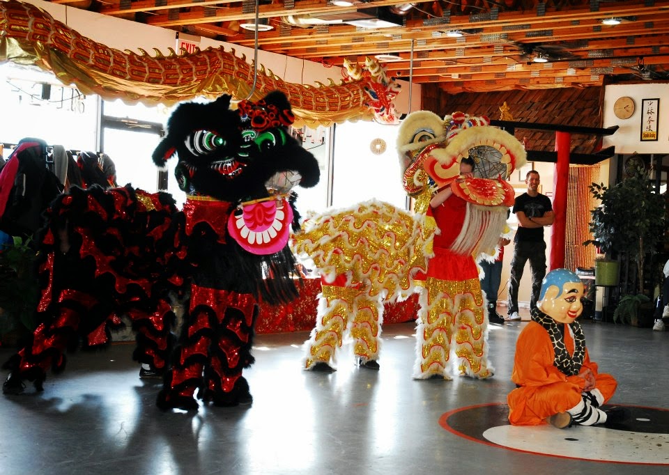 School of Shaolin Kung Fu | 4167 Coon Rapids Blvd NW, Coon Rapids, MN 55433, USA | Phone: (612) 483-1727