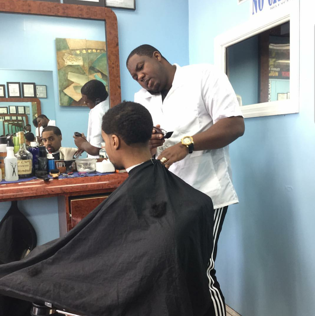 Better Cut Barber Shop | 3429a Eastchester Rd, Bronx, NY 10469, USA | Phone: (347) 427-6537