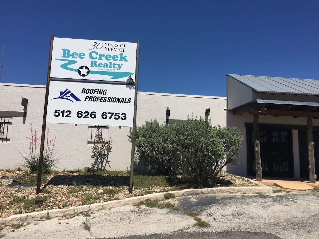 Bee Creek Realty | 18214 State Hwy 71, Spicewood, TX 78669, USA | Phone: (512) 264-1565