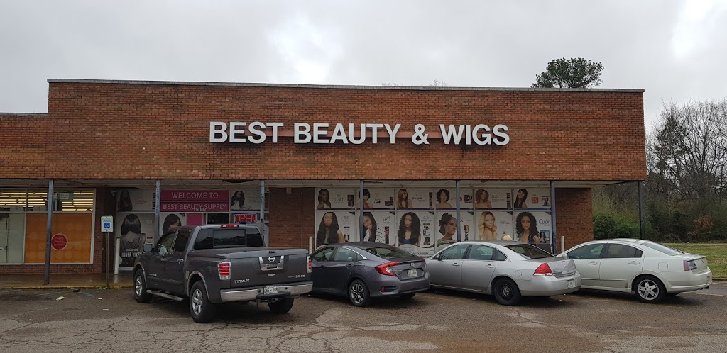 Best Beauty Supply | 3217 Winchester Rd, Memphis, TN 38118, USA | Phone: (901) 368-0333