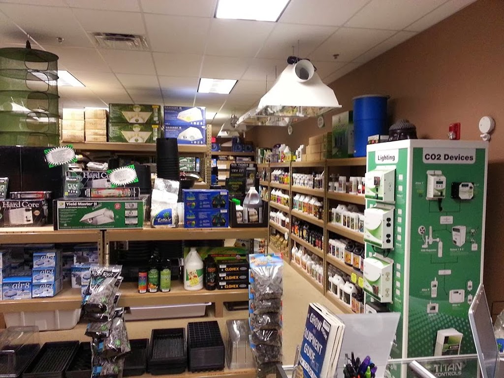 Green Life Hydroponics | 9800 N 91st Ave #108, Peoria, AZ 85345, USA | Phone: (623) 487-0148