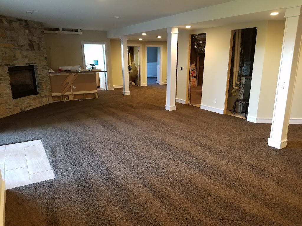 Simpson Carpet Service, LLC | 463 E Monroe St, Wyocena, WI 53969, USA | Phone: (608) 575-1491