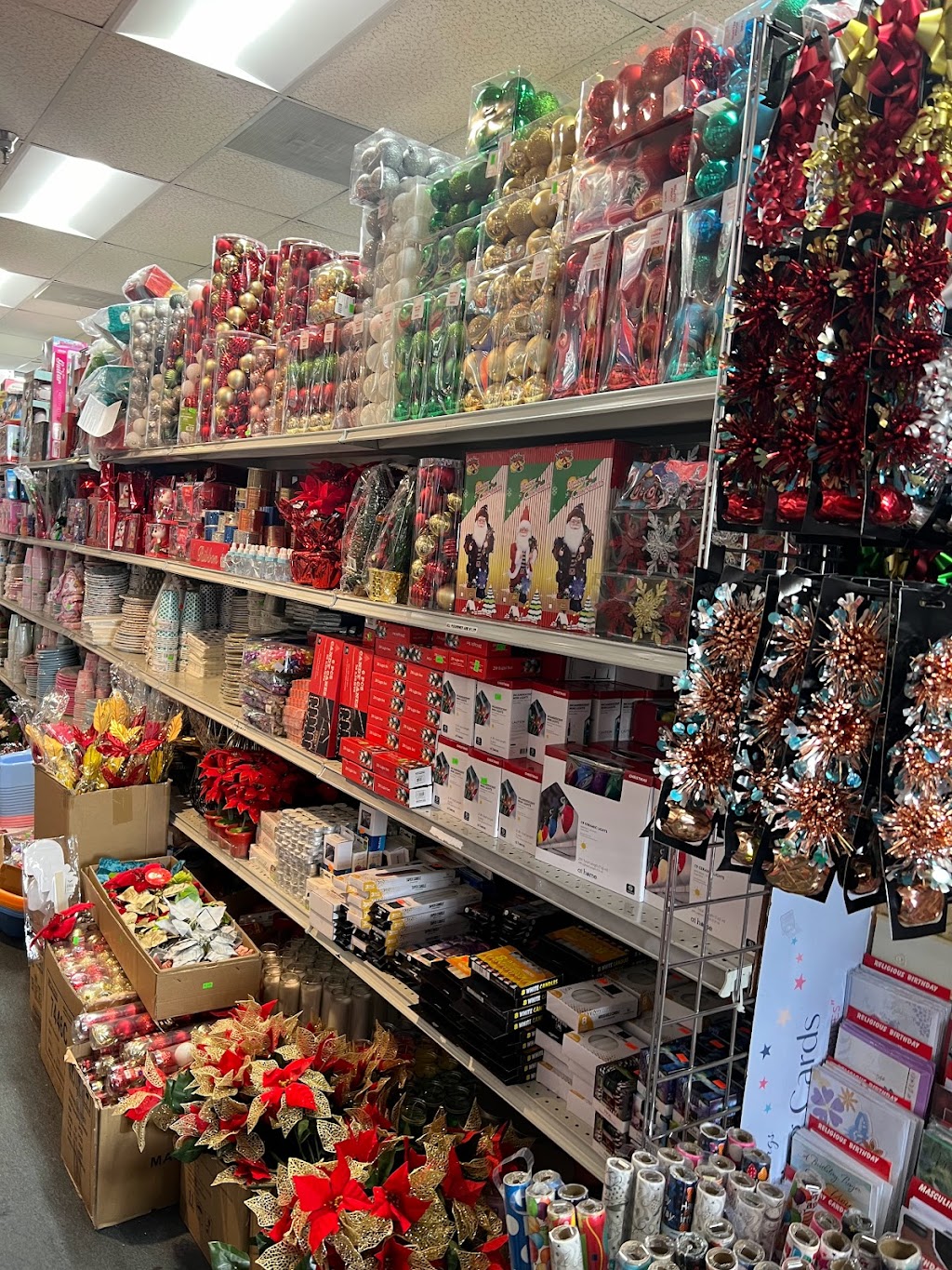 Dollar City & More | 12337 Georgia Ave suit ab, Silver Spring, MD 20906, USA | Phone: (301) 942-9200