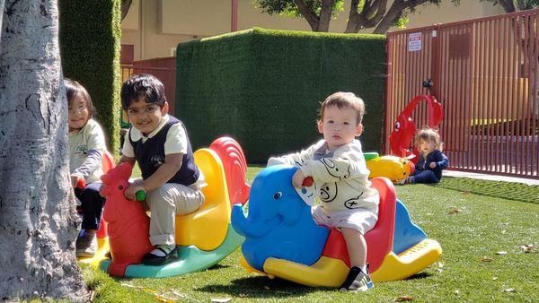 Buena Park Montessori Academy - Preschool, Montessori and Child Care | 6221 Lincoln Ave, Buena Park, CA 90620, USA | Phone: (714) 821-7800