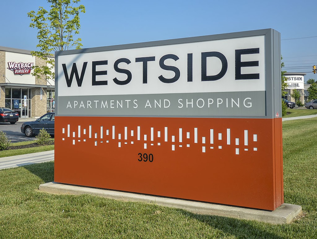 Westside Apartments and Shopping | 1107 Rapps Dam Rd, Phoenixville, PA 19460, USA | Phone: (610) 467-2033
