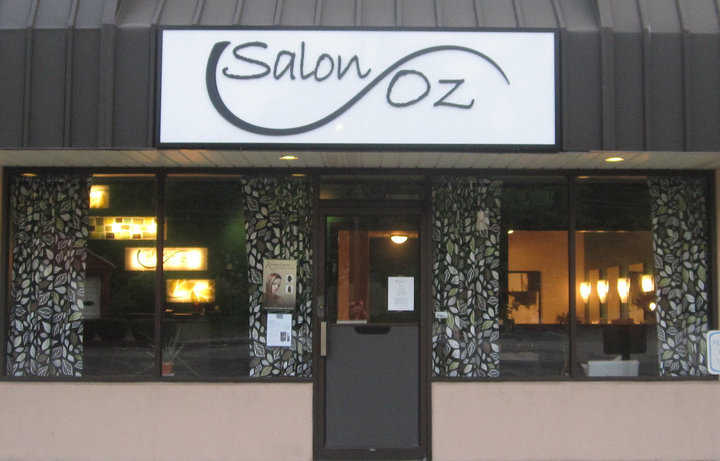 Salon Oz | 363 Great Rd, Bedford, MA 01730, USA | Phone: (781) 275-7393