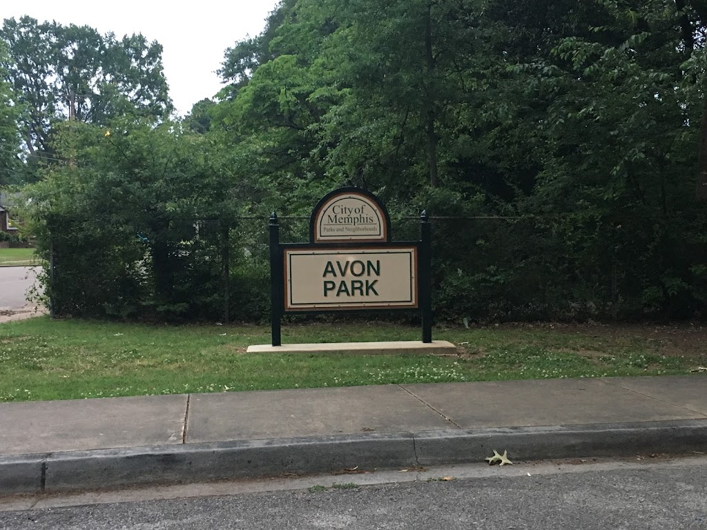 Avon Park | 310 Avon Rd, Memphis, TN 38117, USA | Phone: (901) 636-4200