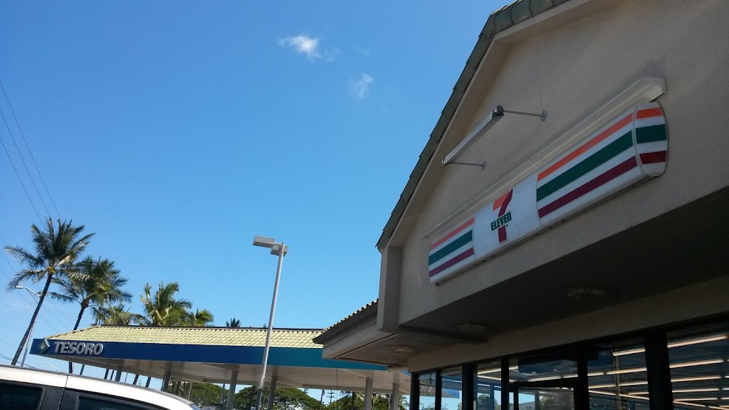 7-Eleven #54256 | 91-1669 Fort Weaver Rd, Ewa Beach, HI 96706, USA | Phone: (808) 681-5711