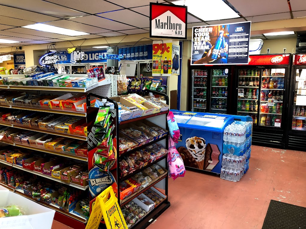 H&S Grocery | 6001 LTjg Barnett Rd, Fort Worth, TX 76114, USA | Phone: (817) 732-9501