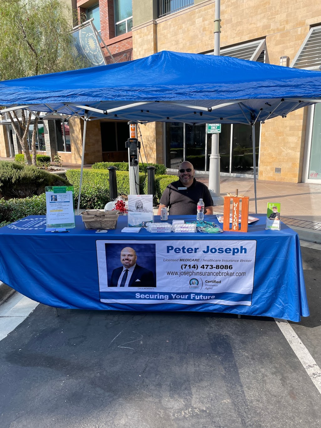 Joseph Insurance Broker | 15318 Green Valley Dr, Chino Hills, CA 91709, USA | Phone: (714) 988-7195