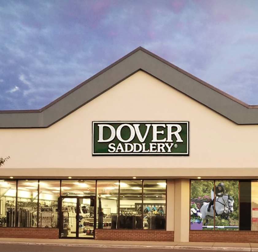 Dover Saddlery | 7970 Transit Rd, Williamsville, NY 14221, USA | Phone: (716) 428-5674