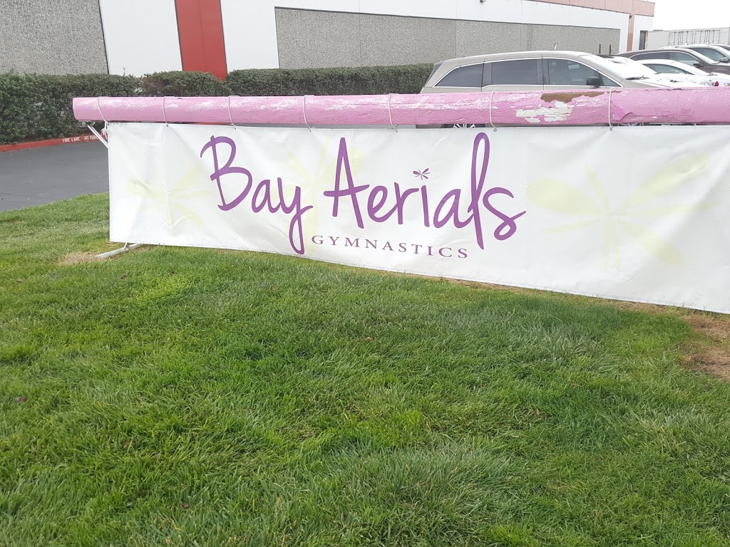 Bay Aerials Gymnastics | 4883 Davenport Pl, Fremont, CA 94538, USA | Phone: (510) 651-5870