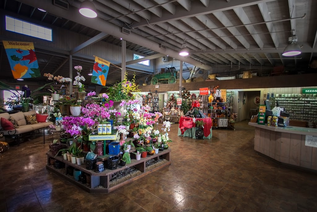 Armstrong Garden Centers | 505 El Camino Real, Tustin, CA 92780, USA | Phone: (714) 542-4145