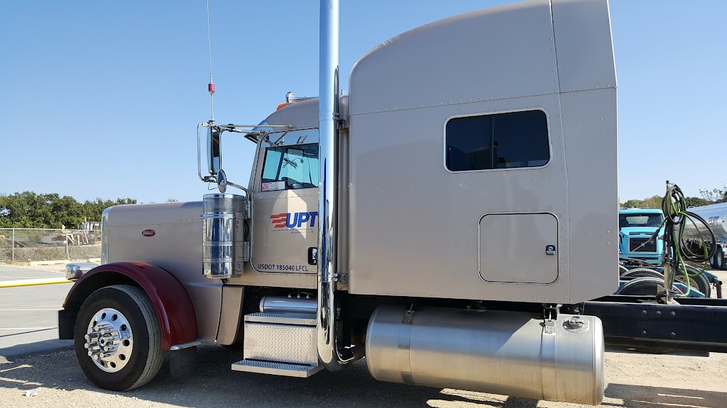 United Petroleum Transports (UPT) 3520 Euless South Main St, Euless