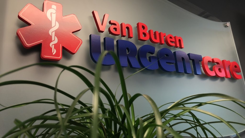 Van Buren Urgent Care | 11650 Belleville Rd #101, Belleville, MI 48111, USA | Phone: (734) 699-9888