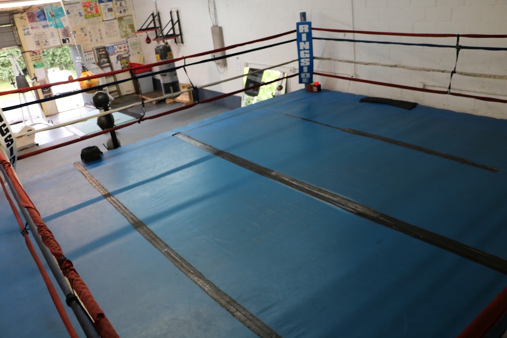 First State Boxing Club Inc / Delaware Fight Factory | 340 Robinson Ln, Wilmington, DE 19805, USA | Phone: (302) 607-1730