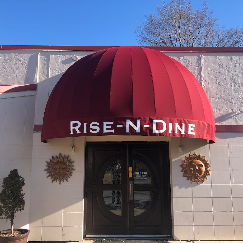 Rise n Dine Breakfast & Lunch Restaurant | 102 S Milwaukee Ave, Wheeling, IL 60090, USA | Phone: (847) 541-4900