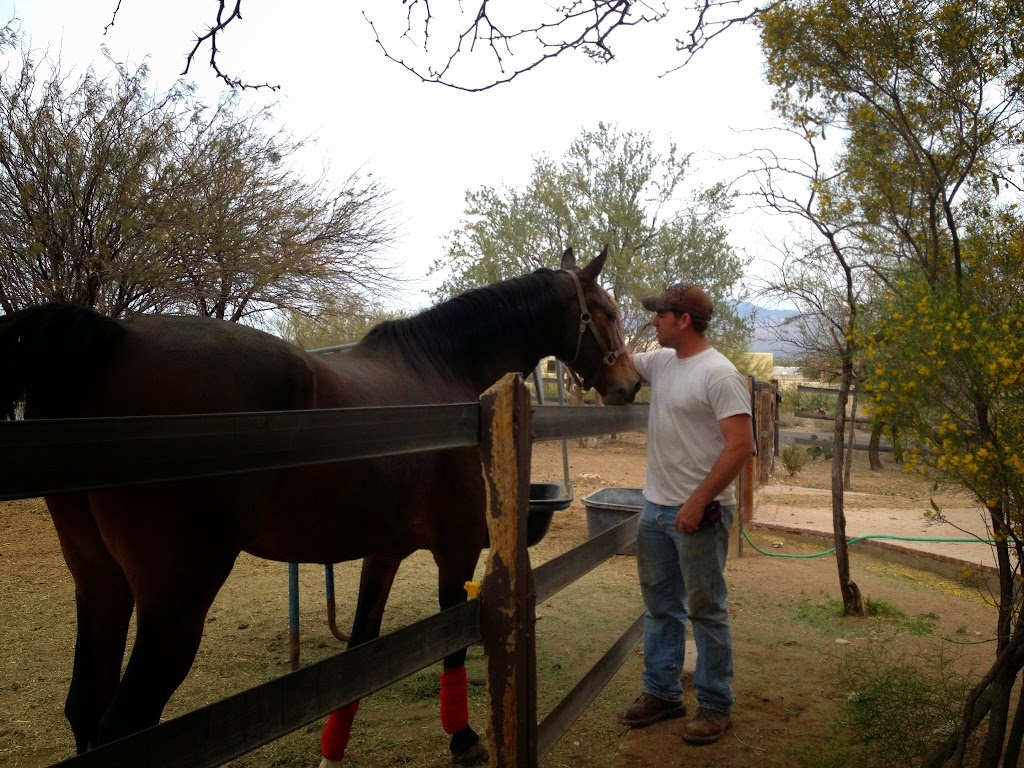 Sarabande Riding Club | 6405 W Ina Rd, Tucson, AZ 85743 | Phone: (520) 907-3965