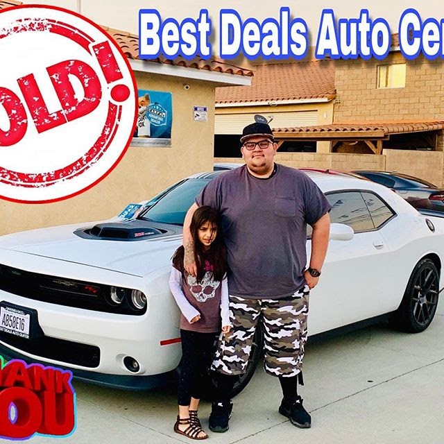 Best Deals Auto Center INC | 18256 Valley Blvd, Bloomington, CA 92316, USA | Phone: (909) 990-5990