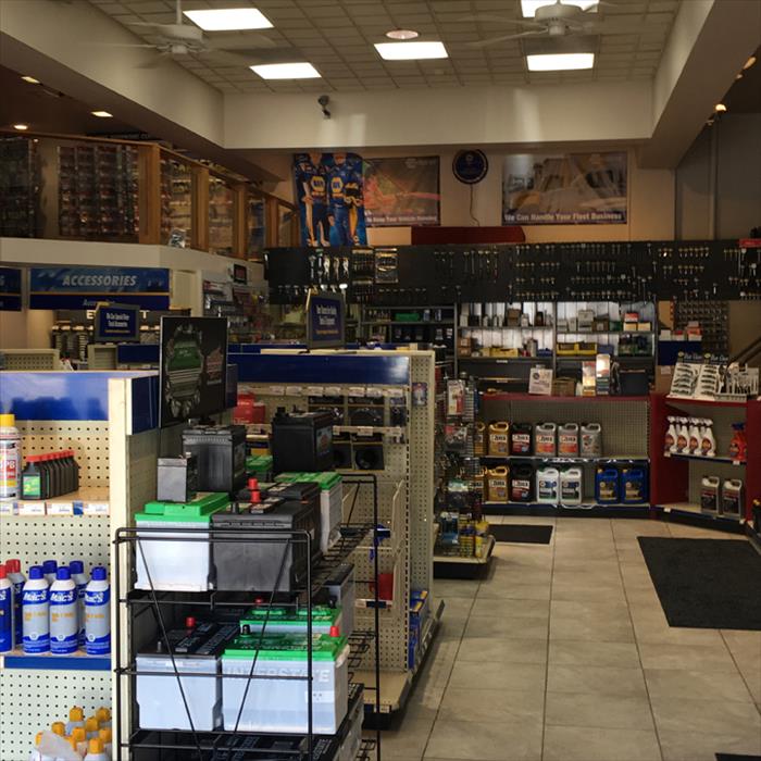 NAPA Auto Parts - Mokena Auto Parts | 19200 Wolf Rd, Mokena, IL 60448 | Phone: (708) 479-5700