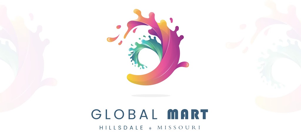 GLOBAL MART | 1800 Lucas and Hunt Rd, St. Louis, MO 63121, USA | Phone: (314) 381-0585