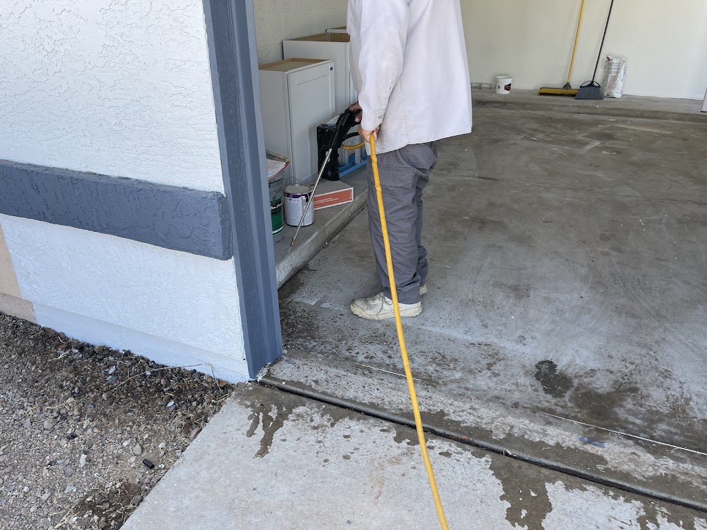 Hopper Pest Control LLC | 13801 S Tuthill Rd, Buckeye, AZ 85326, USA | Phone: (602) 908-6765