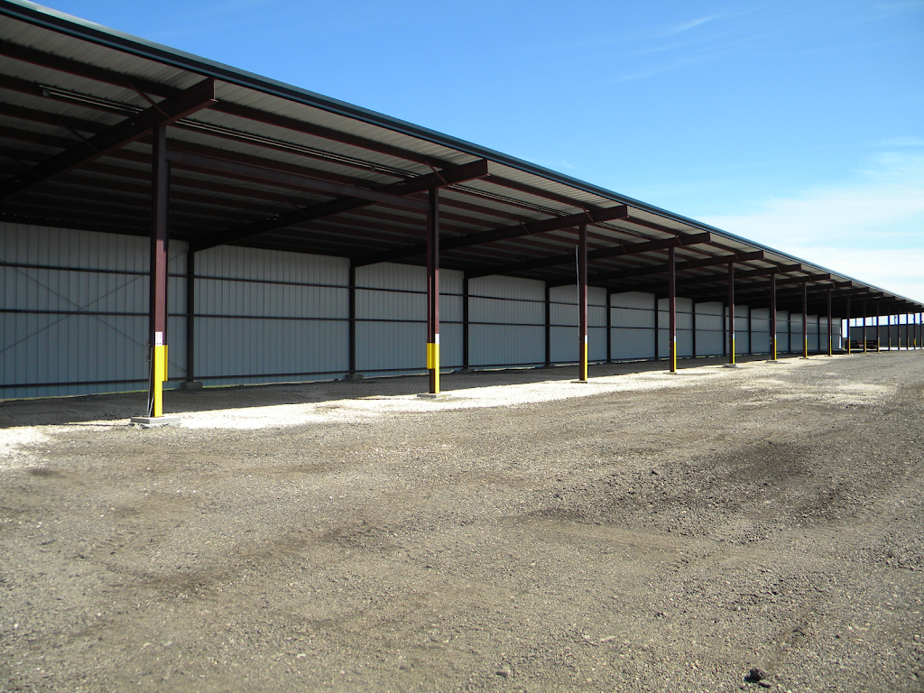 BTA Self Storage | 16303 Farm to Market 548, Forney, TX 75126, USA | Phone: (972) 546-6200