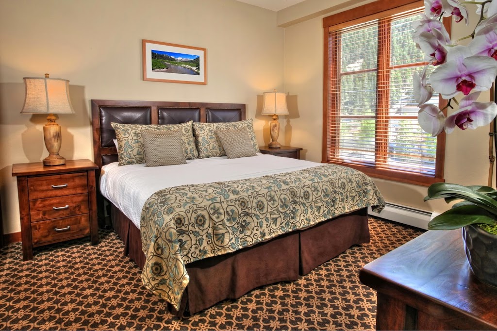 The Village at Palisades Tahoe Hotel | 1750 Village East Rd, Olympic Valley, CA 96146, USA | Phone: (530) 584-1000
