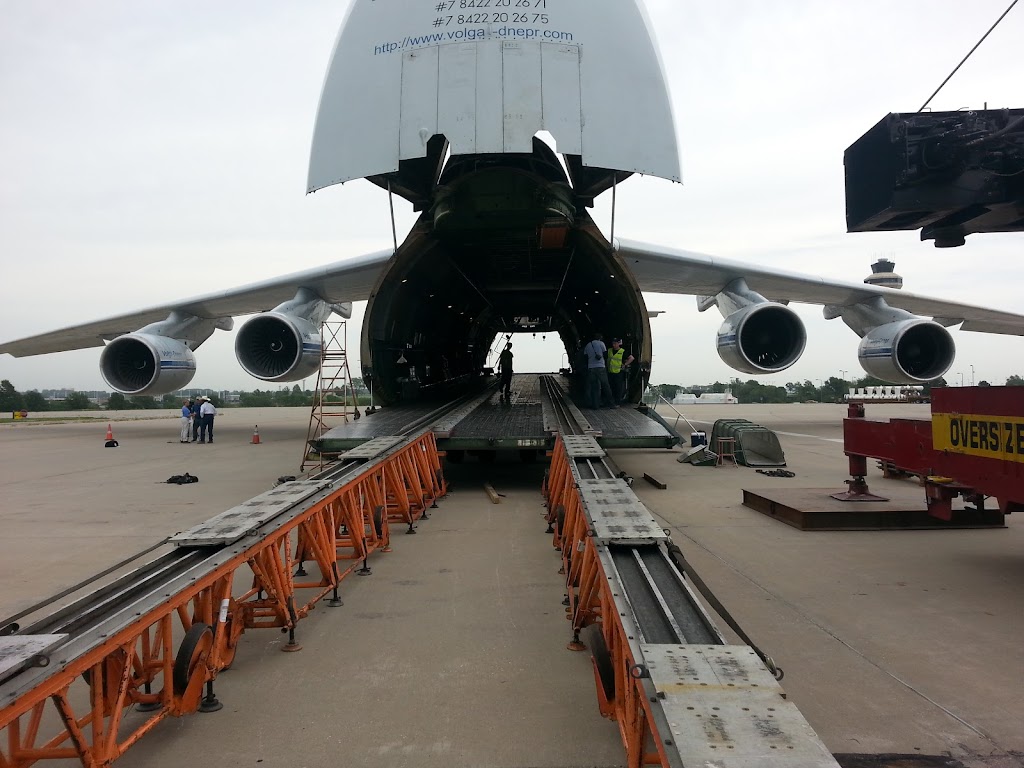 Belger Cartage Service, Inc. | 1219 E 19th St, Kansas City, MO 64108, USA | Phone: (816) 702-0750