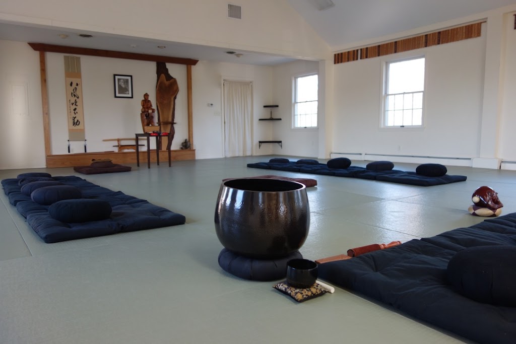 Aikido of Ramapo Valley | 400 W Main St, Wyckoff, NJ 07481, USA | Phone: (201) 891-0900