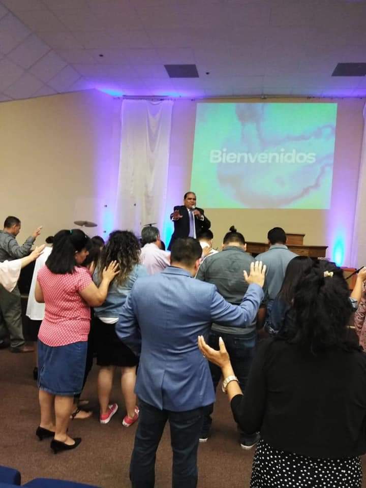 Centro Cristiano Bethel Ministries | 1924 E Henderson St, Cleburne, TX 76031, USA | Phone: (817) 202-8183