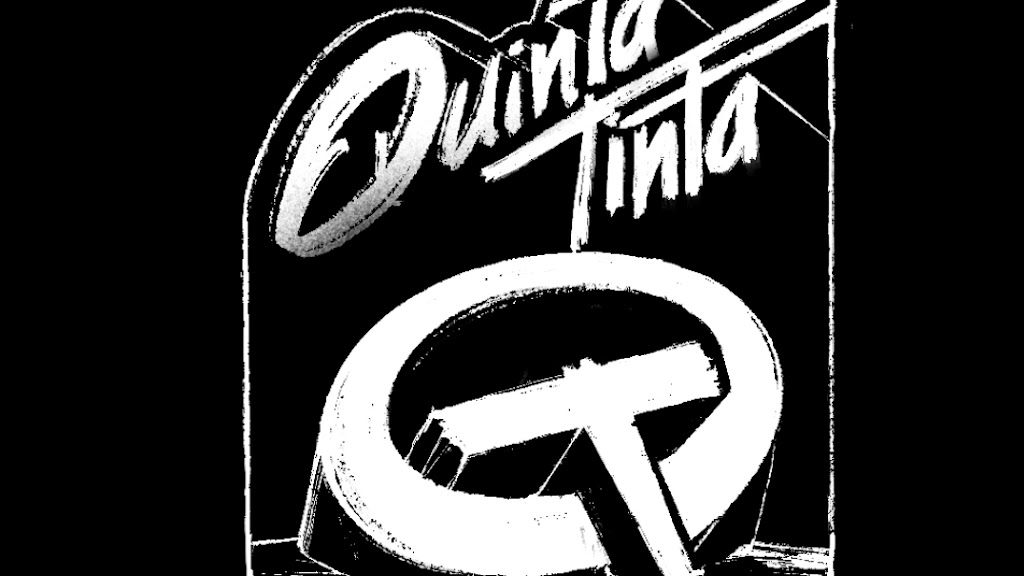 Quinta Tinta Studio | 4520 S Avalon Blvd, Los Angeles, CA 90011 | Phone: (323) 458-2172