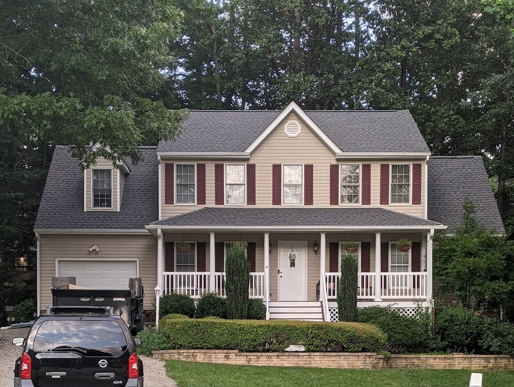 Stone Creek Exteriors | 13611 Velvet Antler Run, Midlothian, VA 23112, USA | Phone: (804) 317-2451