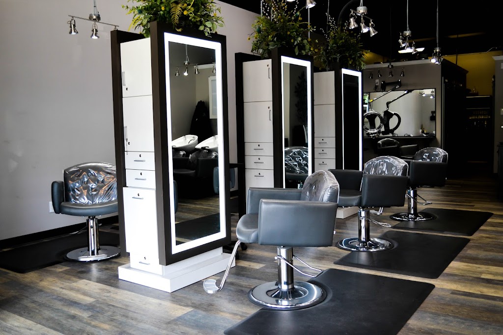 Selah Salon & Spa | 117 Renee Ford Rd, Locust, NC 28097, USA | Phone: (704) 781-5777