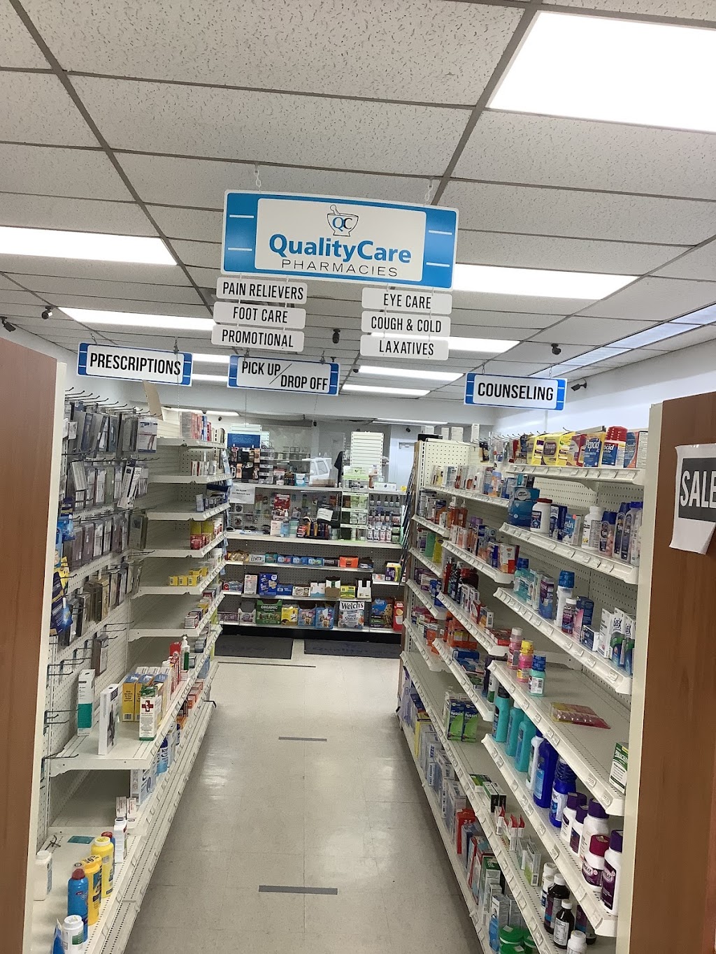 Jersey Shore Pharmacy | 2040 NJ-33, Neptune City, NJ 07753, USA | Phone: (732) 455-8102