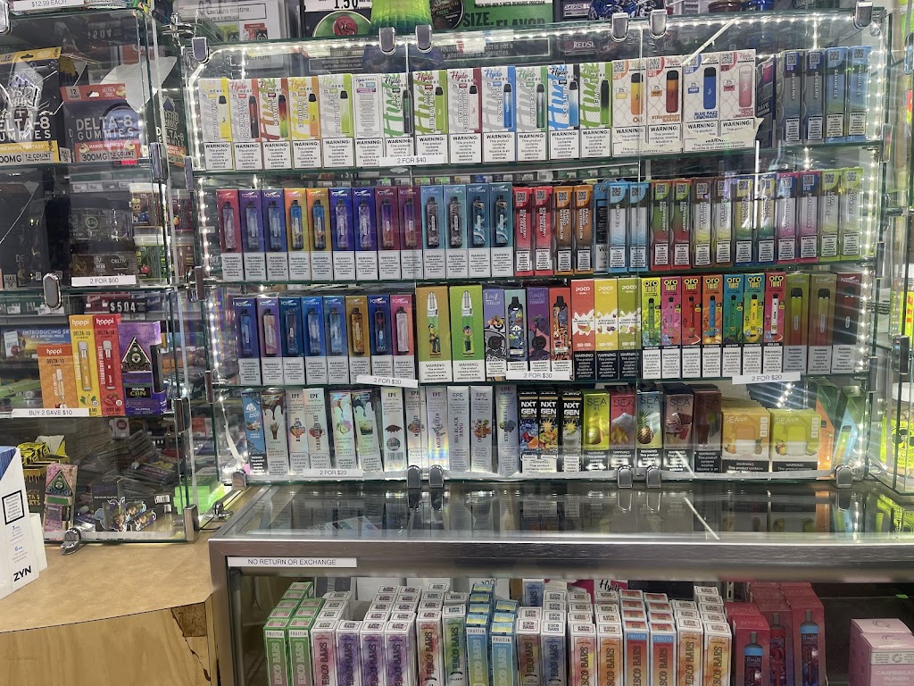 STOP N SHOP MARKET | 6177 Epps Mill Rd, Christiana, TN 37037, USA | Phone: (615) 295-2272