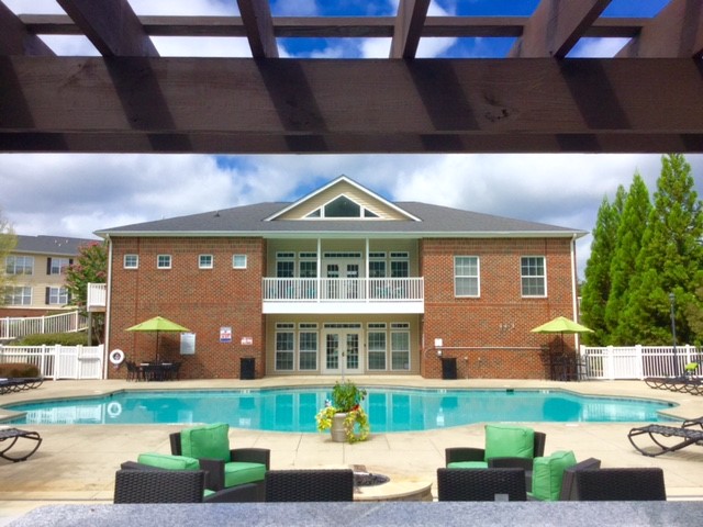 Spring Forest at Deerfield Apartments | 100 Willow Brook Ct, Mebane, NC 27302, USA | Phone: (919) 563-1758