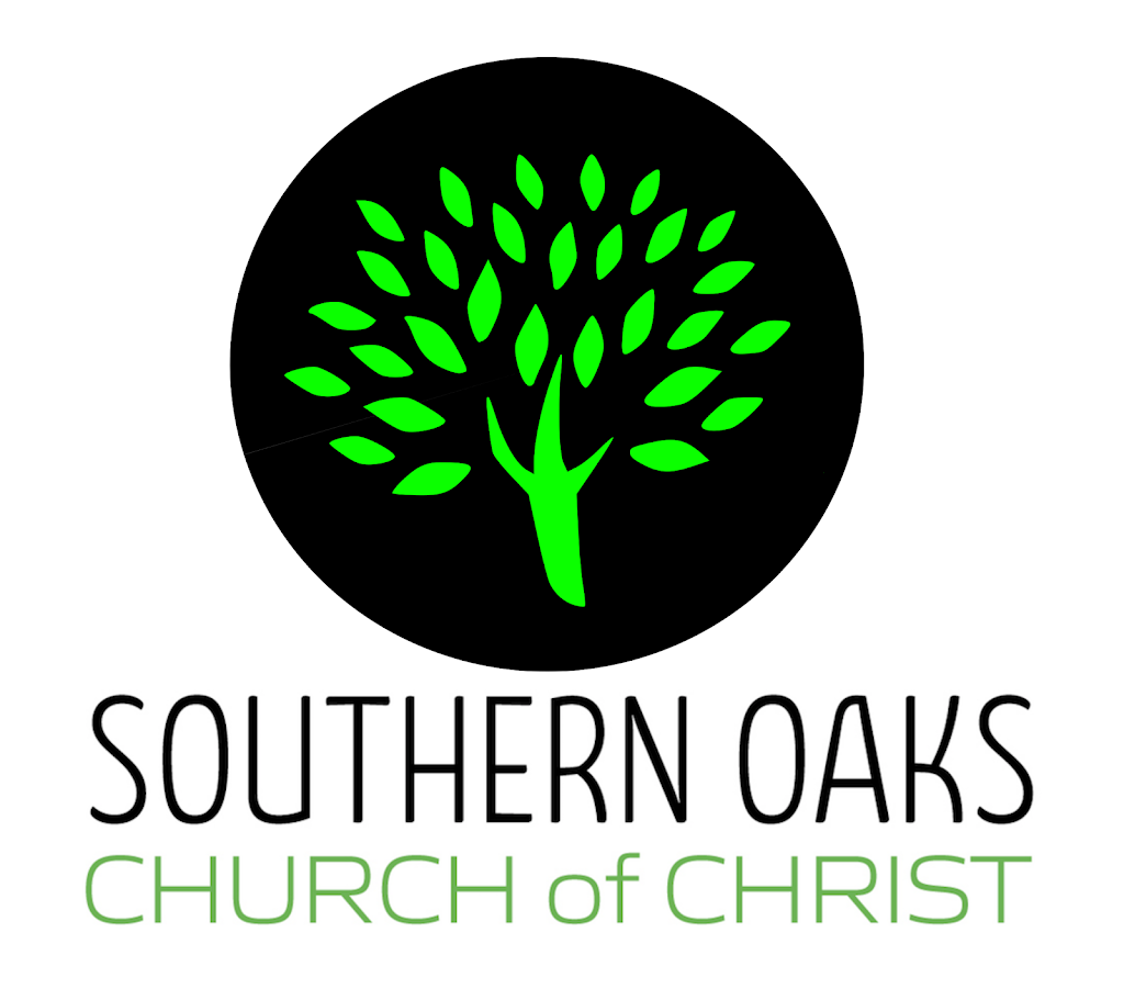 Southern Oaks Church of Christ | 3320 S 16th St, Chickasha, OK 73018, USA | Phone: (405) 224-1821